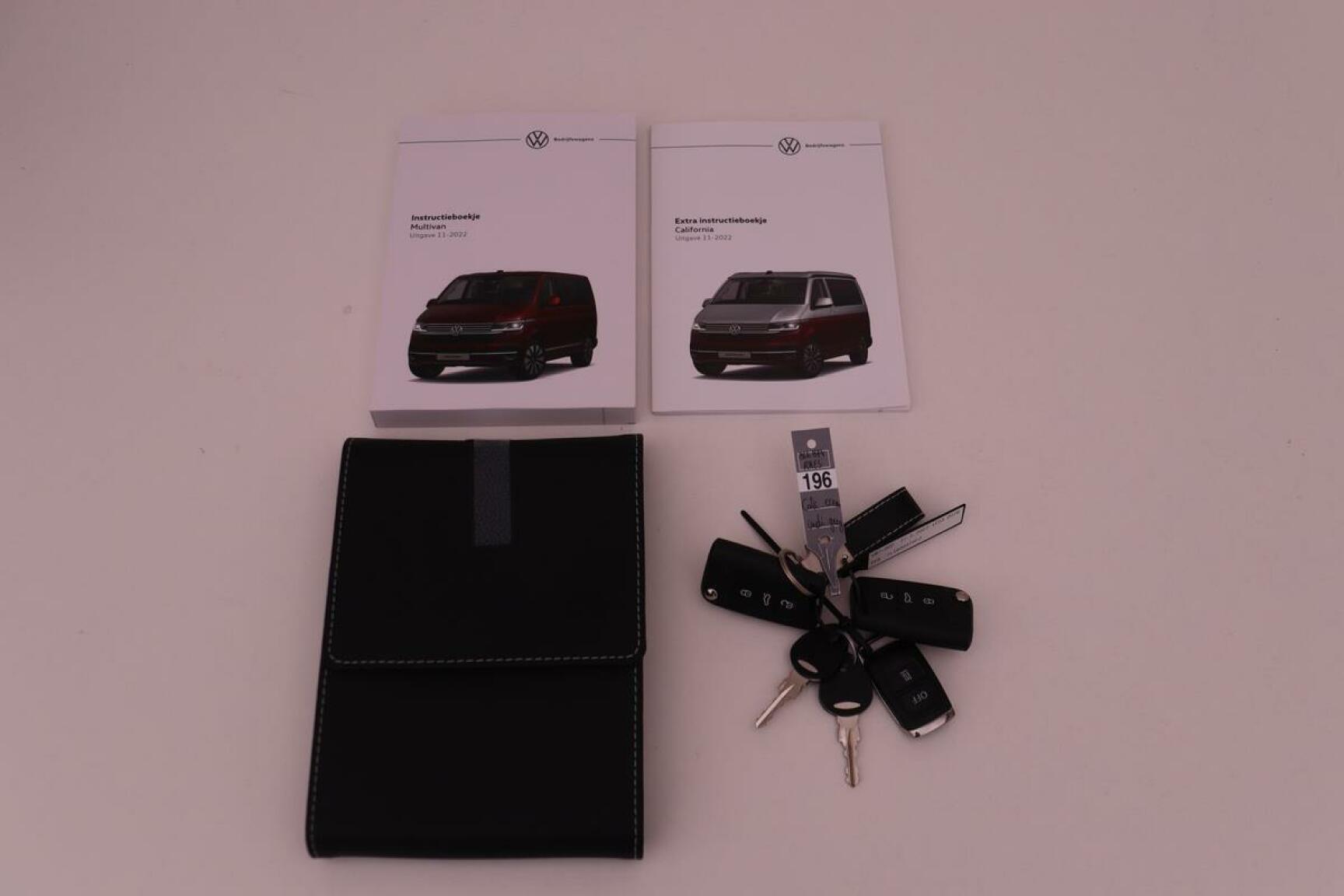 Volkswagen-TRANSPORTER California-15