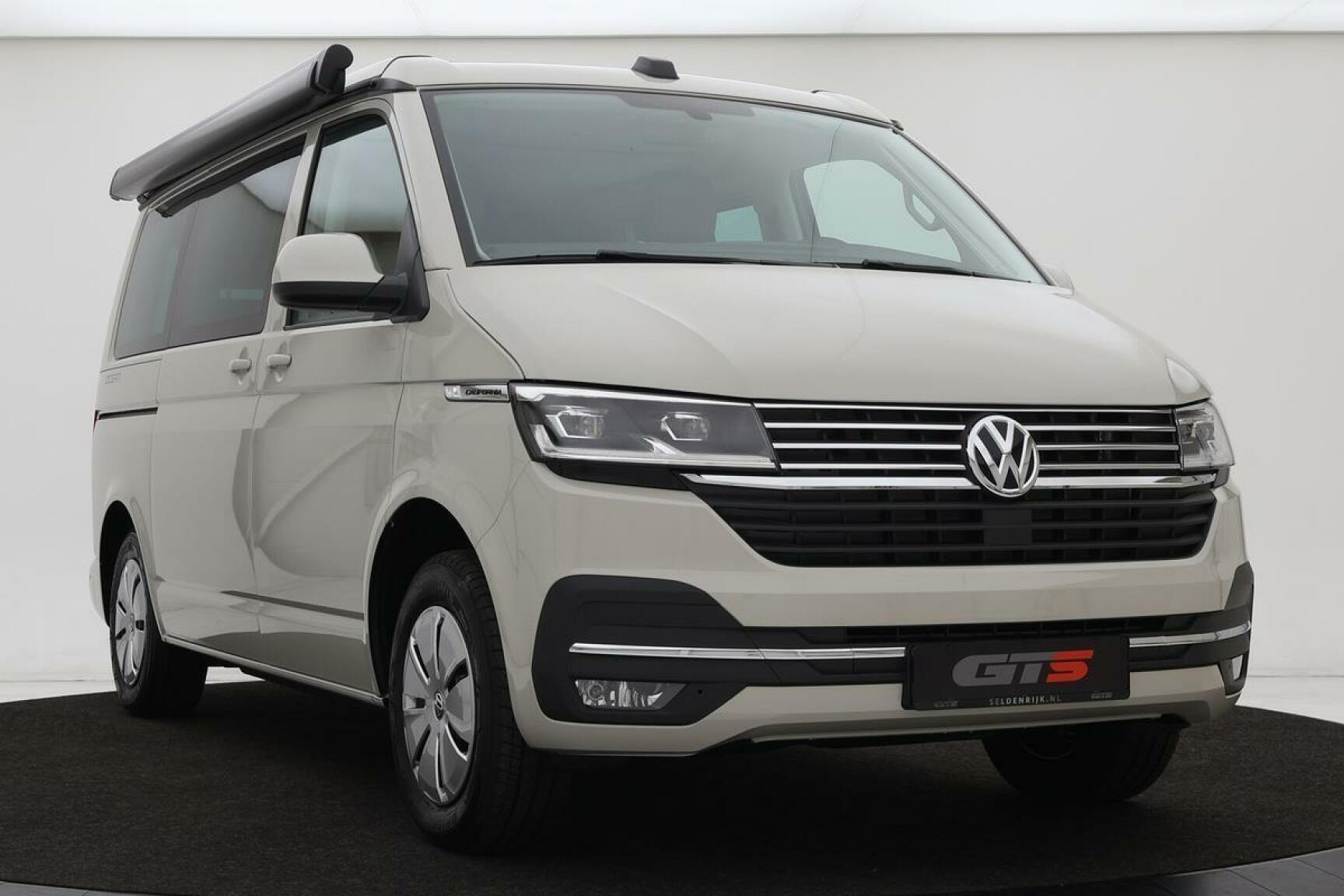 Volkswagen-TRANSPORTER California-56