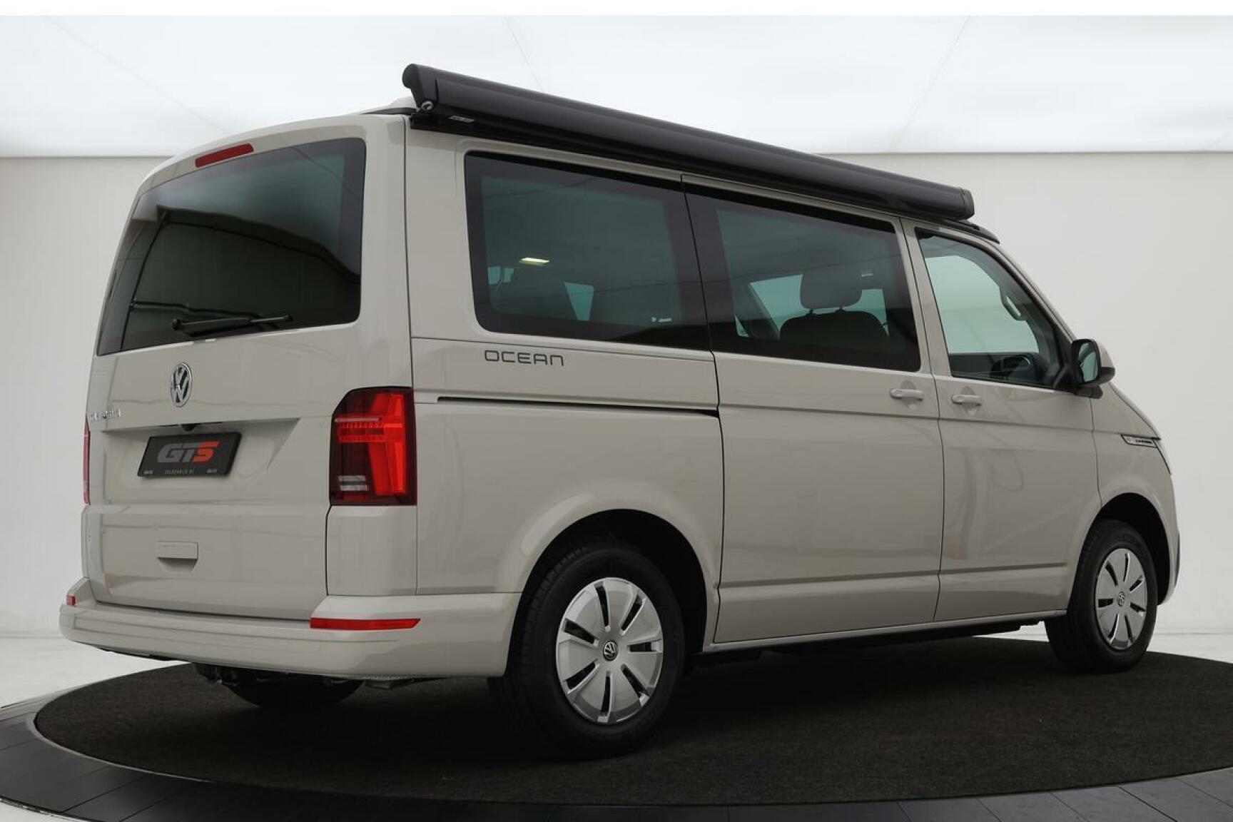 Volkswagen-TRANSPORTER California-55