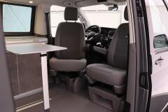 Volkswagen-TRANSPORTER California-22