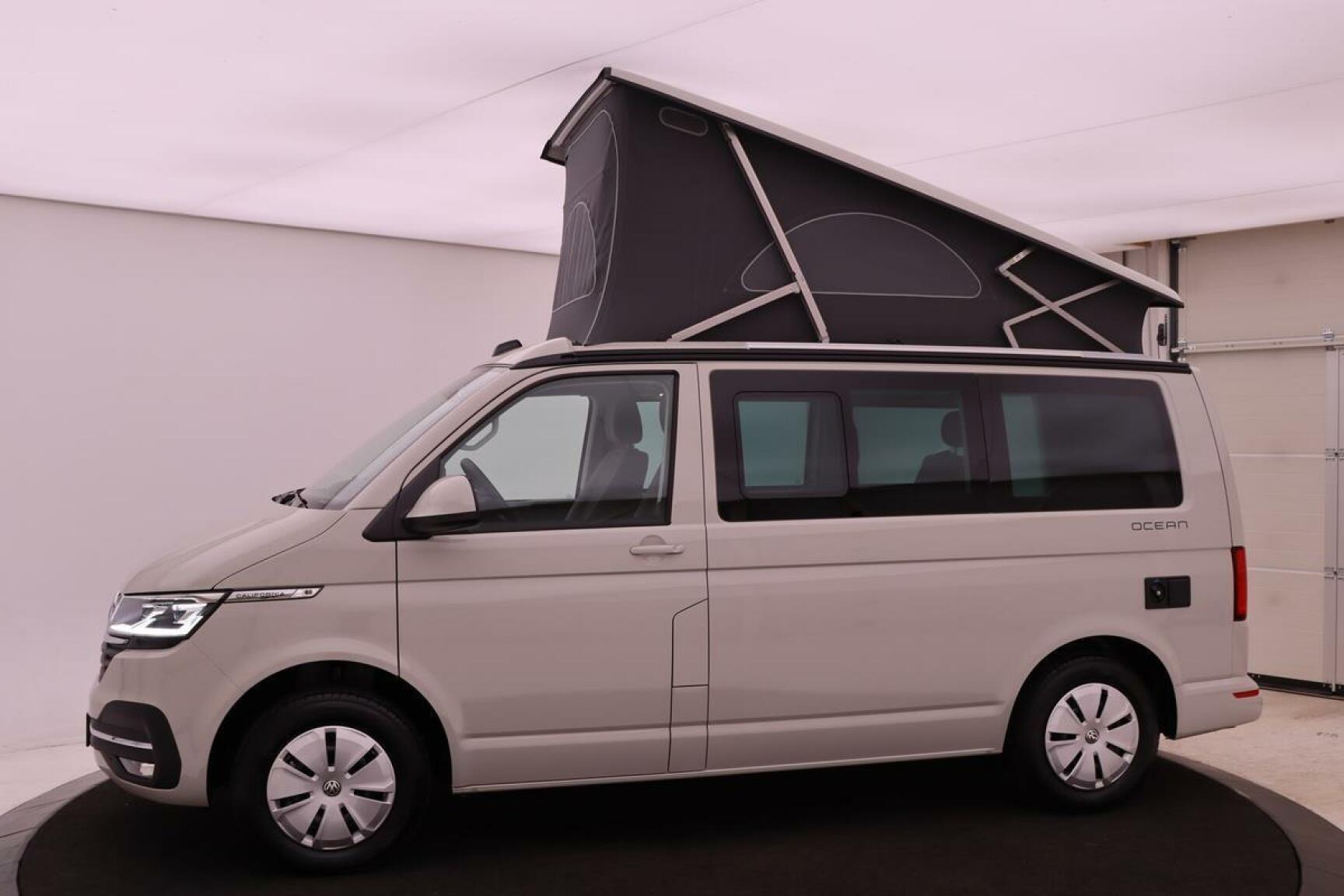Volkswagen-TRANSPORTER California-50