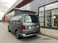 Volkswagen-TRANSPORTER California-93